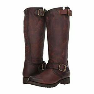 Frye Veronica Slouch Boots